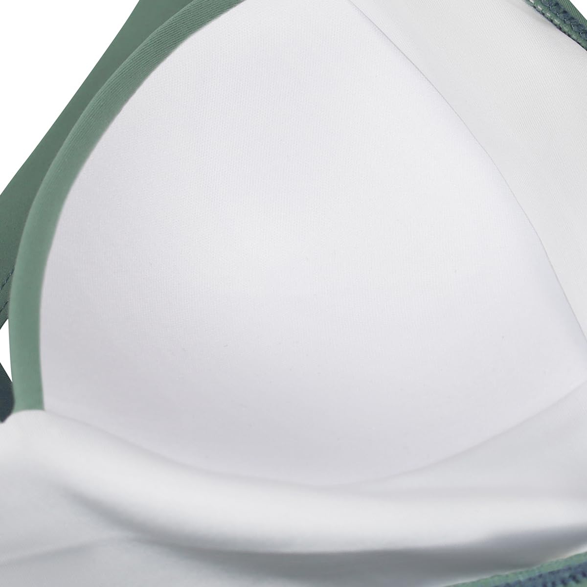 Tummy Control Push Up One Piece Swimsuit