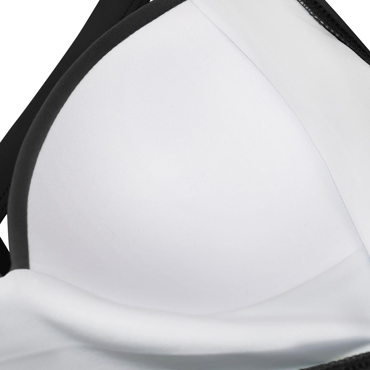 Tummy Control Push Up One Piece Swimsuit